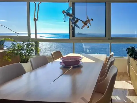 Piso de 2 Dormitorios en venta Benidorm, España