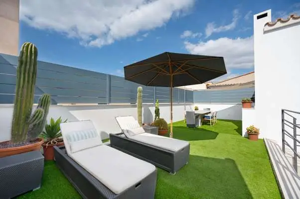 TownhouseAndratx, Mallorca, 07150