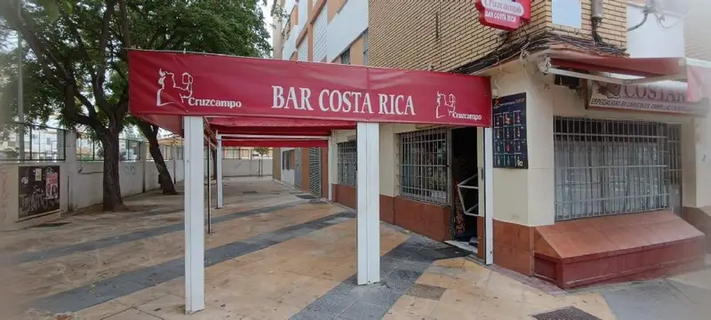 Venta Local Comercial Amueblado Huelva