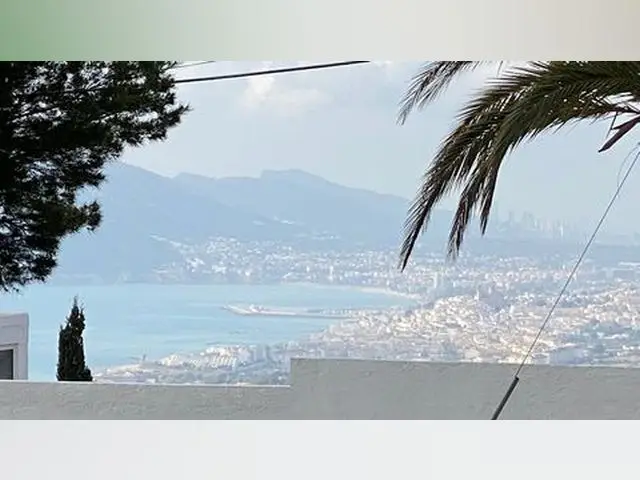Terreno en Venta Altea Hills Vistas al Mar