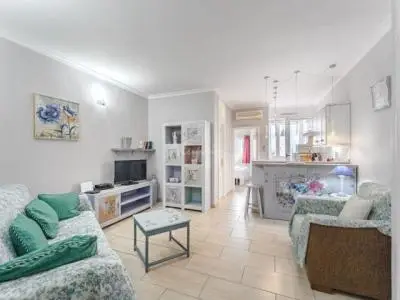 Apartamento 1 Dormitorio Los Cristianos Reformado Cerca del Mar