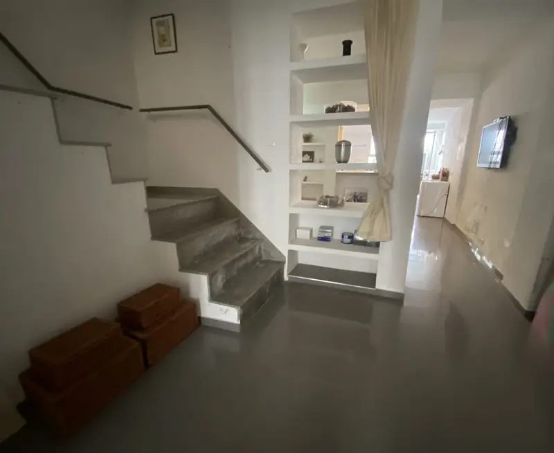 Casa Rural con Encanto en Olvera 3 Dormitorios