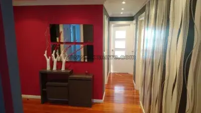 Piso en venta en Orozko centro 95m2 3 dormitorios 2 baños garaje y trastero