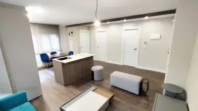Piso en Venta Arteagabeitia A Estrenar