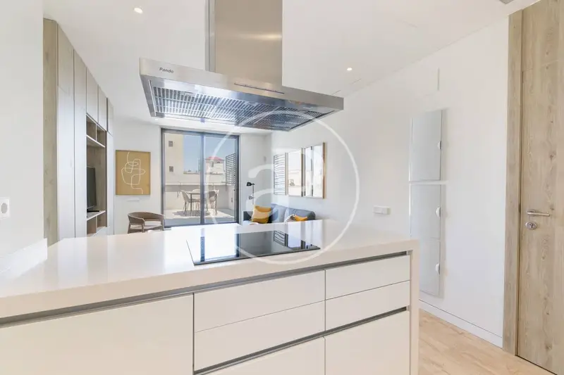 Apartamento en alquiler en El Barri Gòtic, Barcelona ciudad, Barcelona