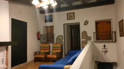 Casa en venta en Centro