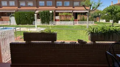 Dúplex en Alquiler cerca de Pasaje San Ramón