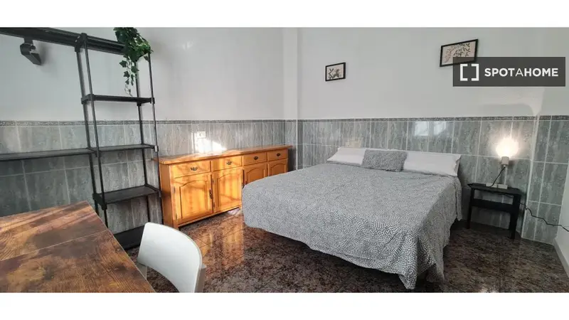 Habitacion en piso compartido Espinardo estudiantes UMU UCAM