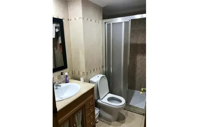 Habitacion en Cartagena Calle Carlos III