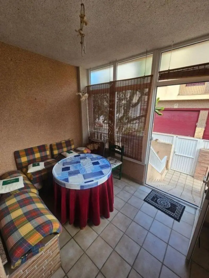Chalet Adosado 5 Dormitorios Los Alcázares