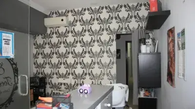 Casa en Venta en Olvera Edificio 580m2 Hotel Apartamentos