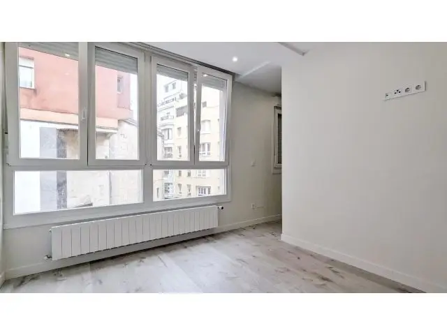 Piso Reformado Lujo Centro Santander Dos Habitaciones