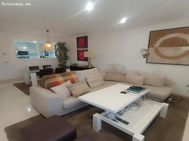 Piso Reformado Jerez Zona Hipercor 3 Dorm 2 Baños