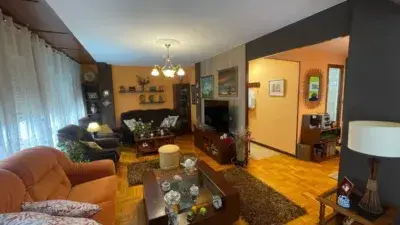Dúplex en Venta Canido 4 Habitaciones 2 Baños