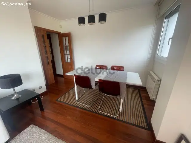 Alquiler Piso Santander 3 Dormitorios 2 Baños Playa Golf