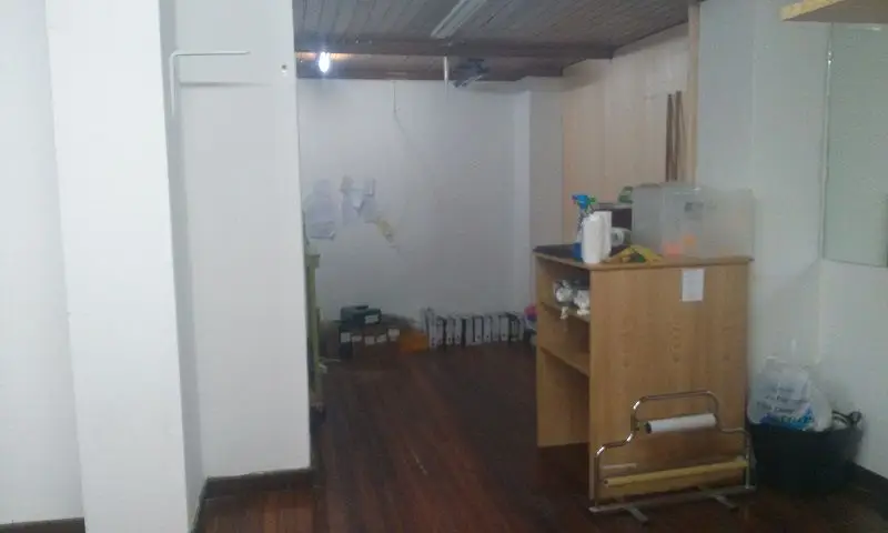 Venta Local Comercial Cangas del Morrazo