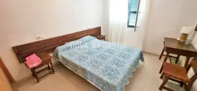 Casa en Alquiler Temporada Colonia Sant Pere 2 Dormitorios Patio
