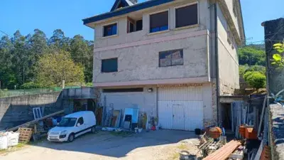 Casa en venta en Mos