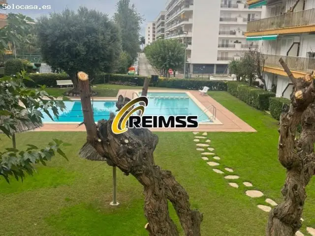 Apartamento en Lloret de Mar con Vistas al Mar