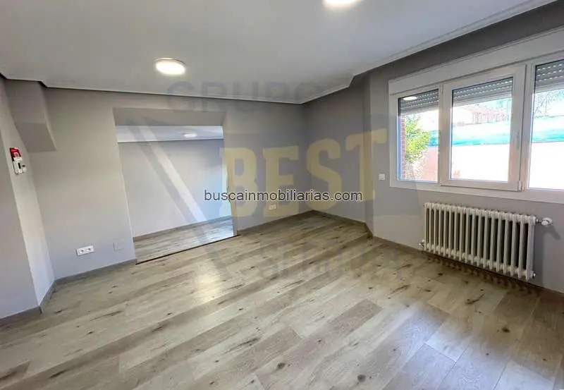 Chalet Adosado en La Lastrilla 221m2 4 Dormitorios
