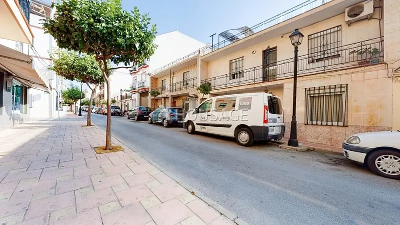 Casa en Fuengirola para Reformar con Alta Rentabilidad