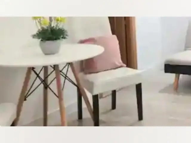 Estudio en alquiler en El Campello, Alicante
