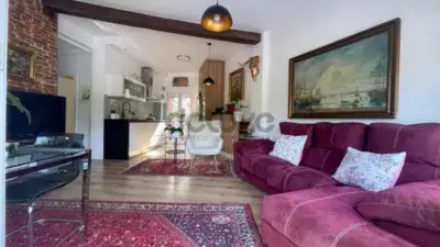 Apartamento Alquiler Temporal Sardinero Cerca Playa