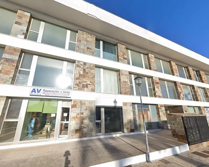 Inmueble 28m² Las Golondrinas Barrios Los Cádiz