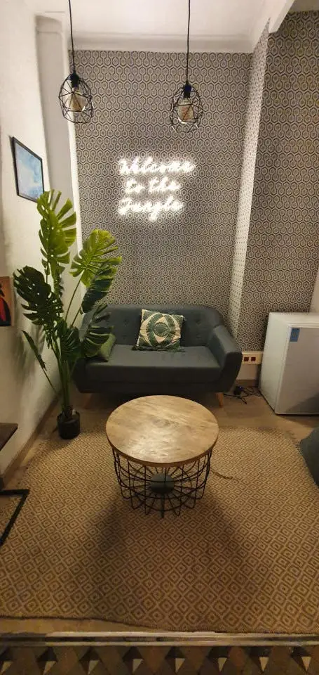 Apartamento Compartido cerca de Casa Batlló en Barcelona