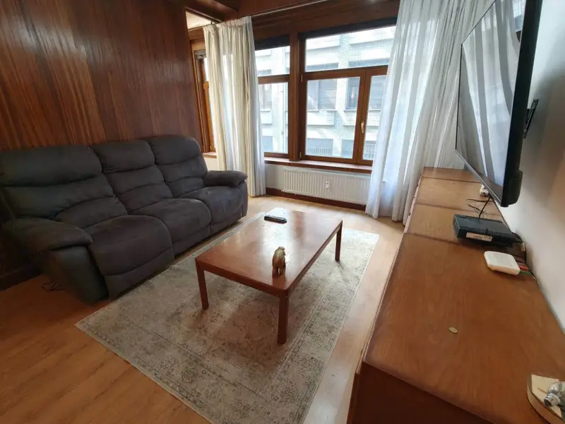 Apartamento en venta Bilbao Indautxu 54m2