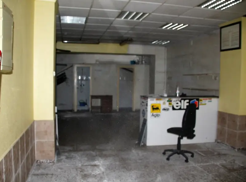 Local Comercial en Venta Sant Pere de Ribes 98m2