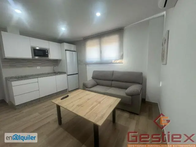 Todo incluido! En alquiler apartamento con primeras calidades a estrenar