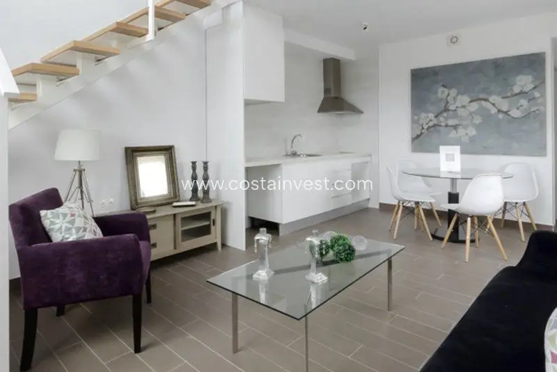 Venta Casa Rural Gran Alacant Nou Alacant Alicante