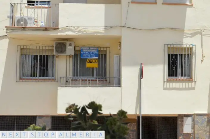 Apartamento 2 Dormitorios en Venta Los Gallardos