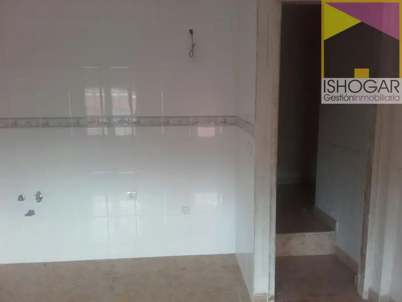 Venta Apartamento 1 Dormitorio Valdepeñas Ref 36