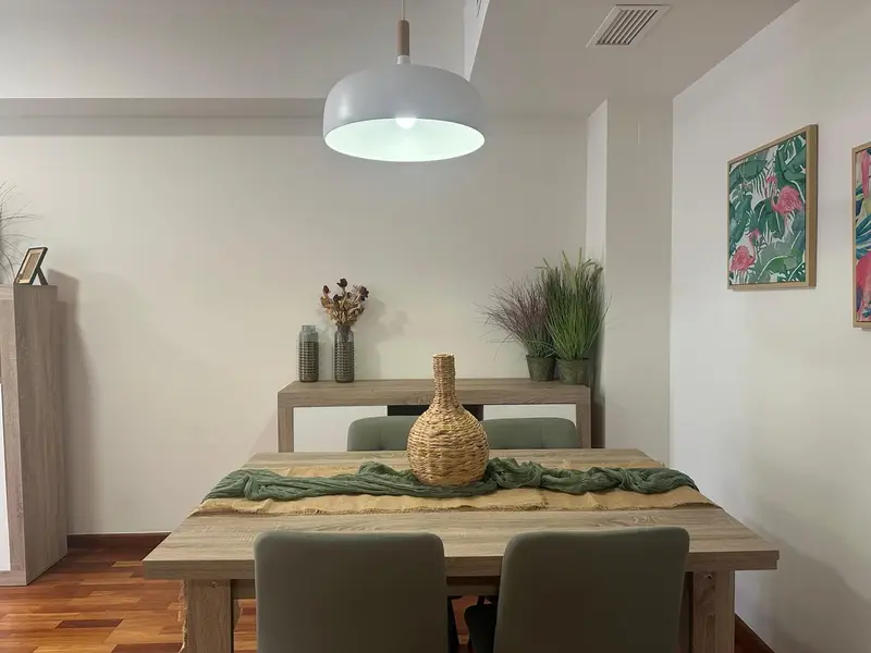 Venta Piso Estrenar Corte Ingles Elche JR04
