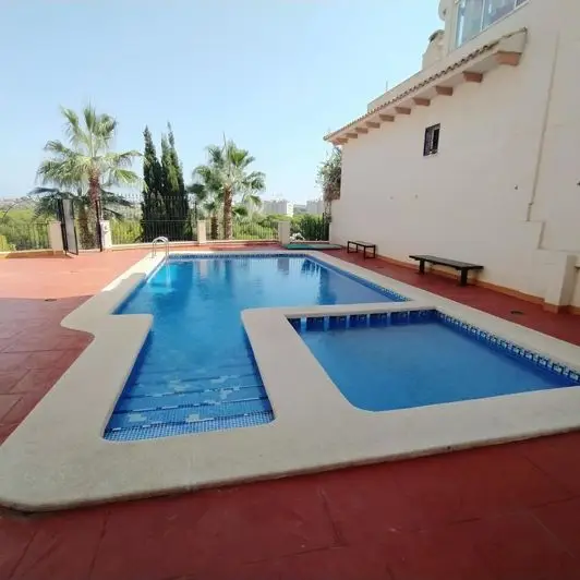Duplex 3 Dormitorios 93m2 Cerca Playa Piscina