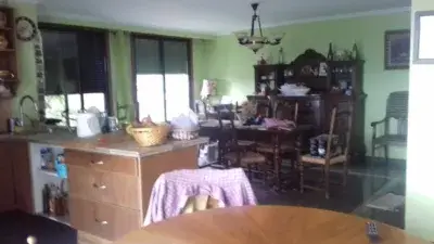 Casa en venta en Praza Valenza