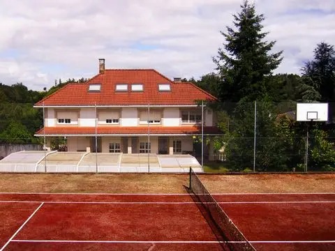 Casa Villa Lujo 5 Dormitorios Santiago Compostela