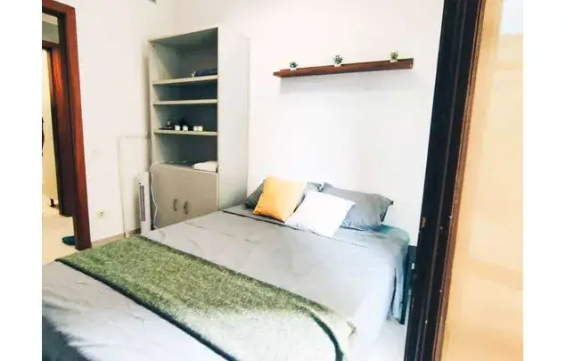 Alquiler habitaciones Barcelona 150m2