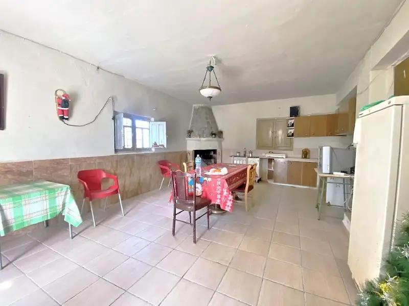 Venta Cortijo 2 habitaciones Tijola