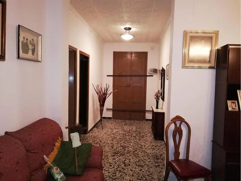 Casa de Campo 4 Dormitorios Callosa de Segura
