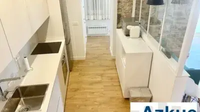 Piso en Alquiler Zumaia