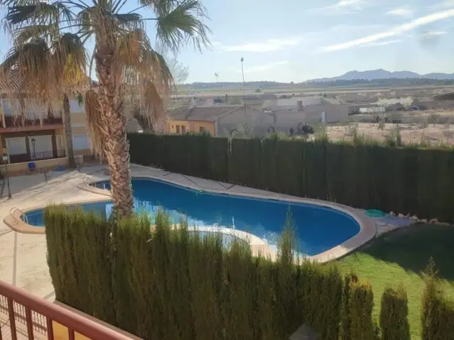 Apartamento en Venta Ubeda 2 Dormitorios Piscina Parking