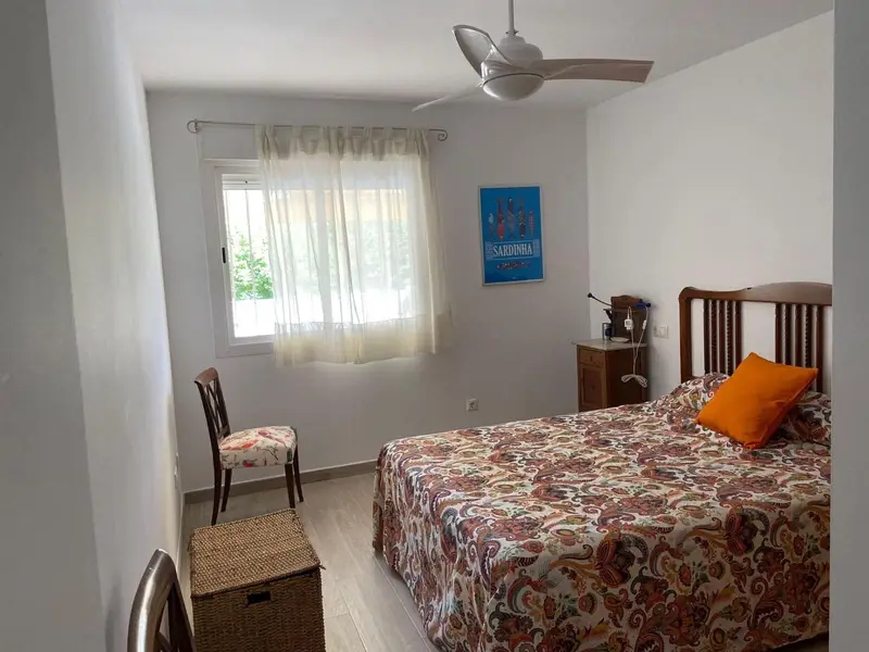 Apartamento en Alquiler Arenal Javea 3 Dormitorios 2 Baños Julio Agosto