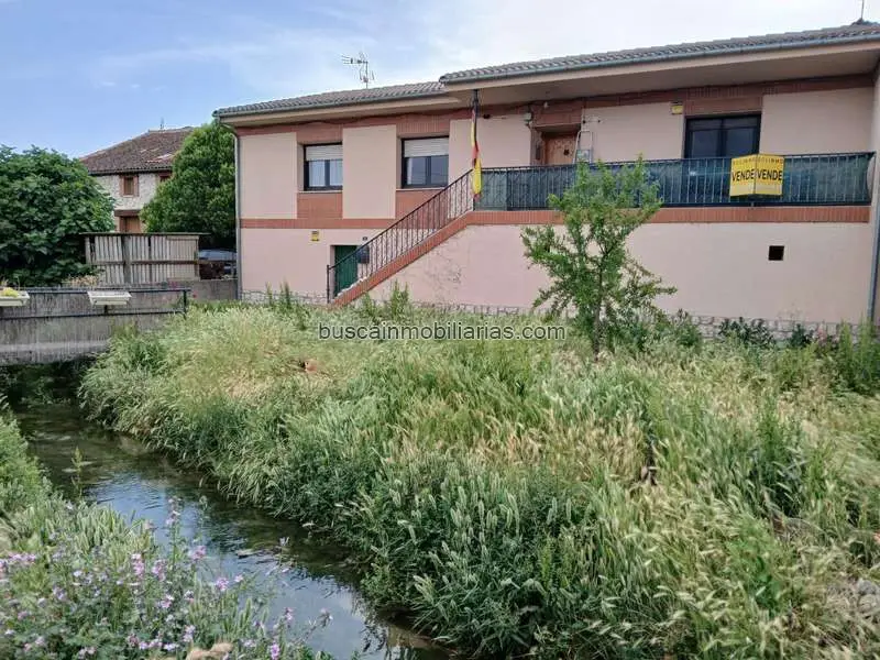 Casa en Venta en Cuellar Dehesa Mayor