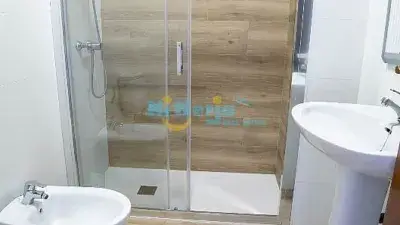 Apartamento Familiar en Nerja Cerca de la Playa