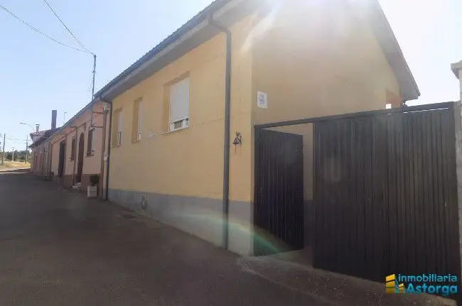 Casa en Venta Quintanilla del Valle Benavides de Orbigo