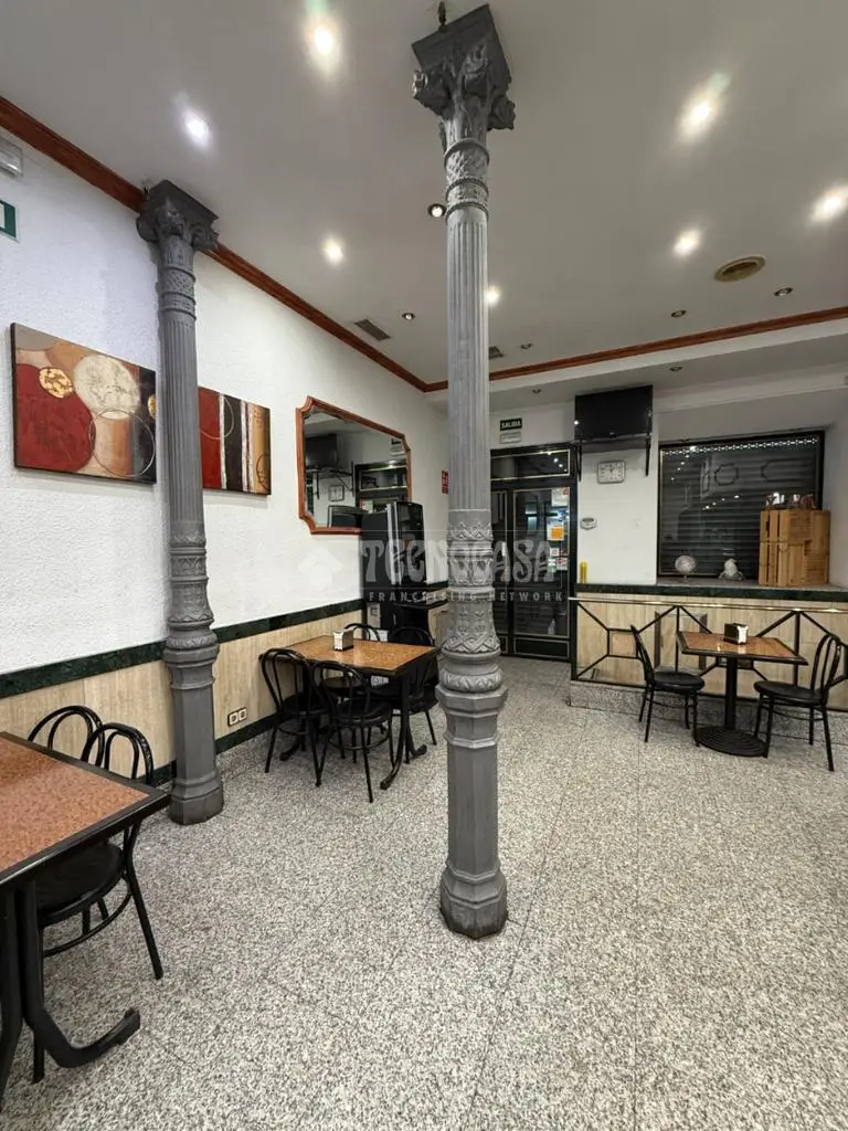 Local comercial en venta en Centro