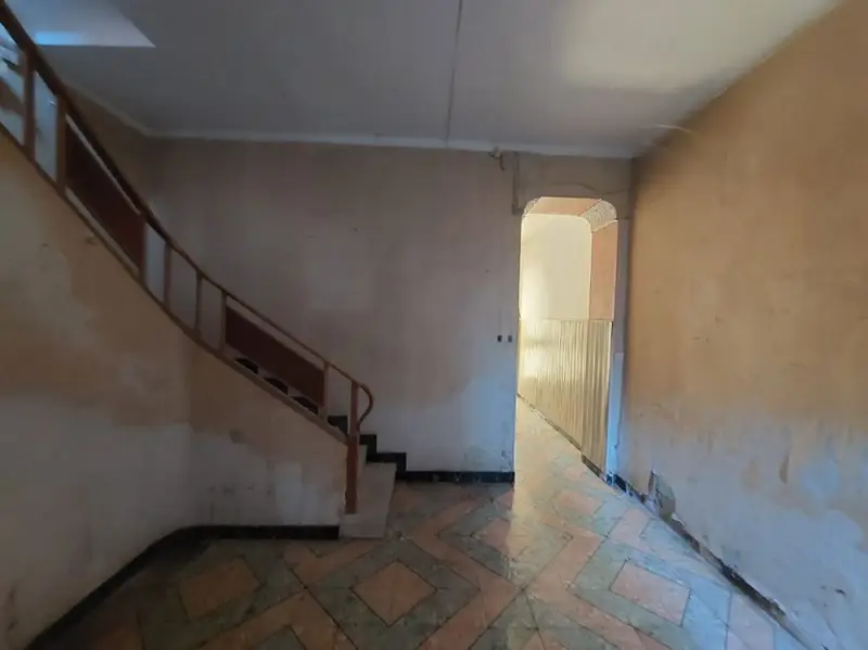 Casa Unifamiliar 112m2 Almansa con Patio